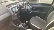 Toyota Aygo 1.0 VVT-i X-Trend 5dr Petrol Hatchback